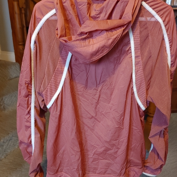 Free People FP movement June jacket size medium - Picture 10 of 14